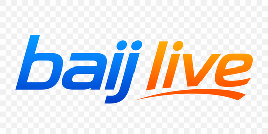 baij live logo